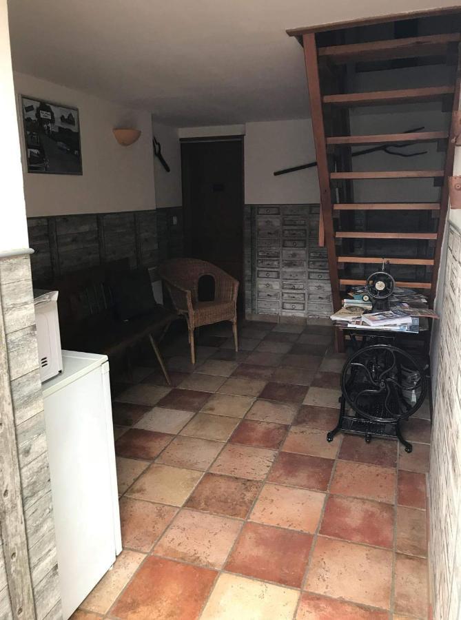 Ferme De La Forterie Verlinghem Ngoại thất bức ảnh